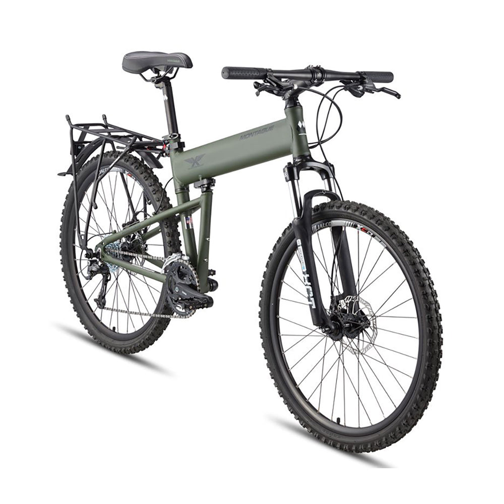 Paratrooper mountain folding bike new arrivals