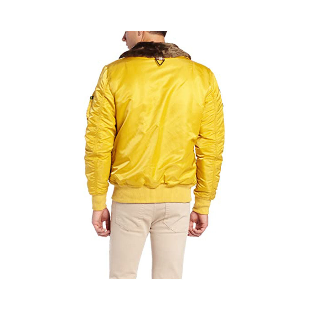 Alpha Injector X Jacket – I Am Trouble