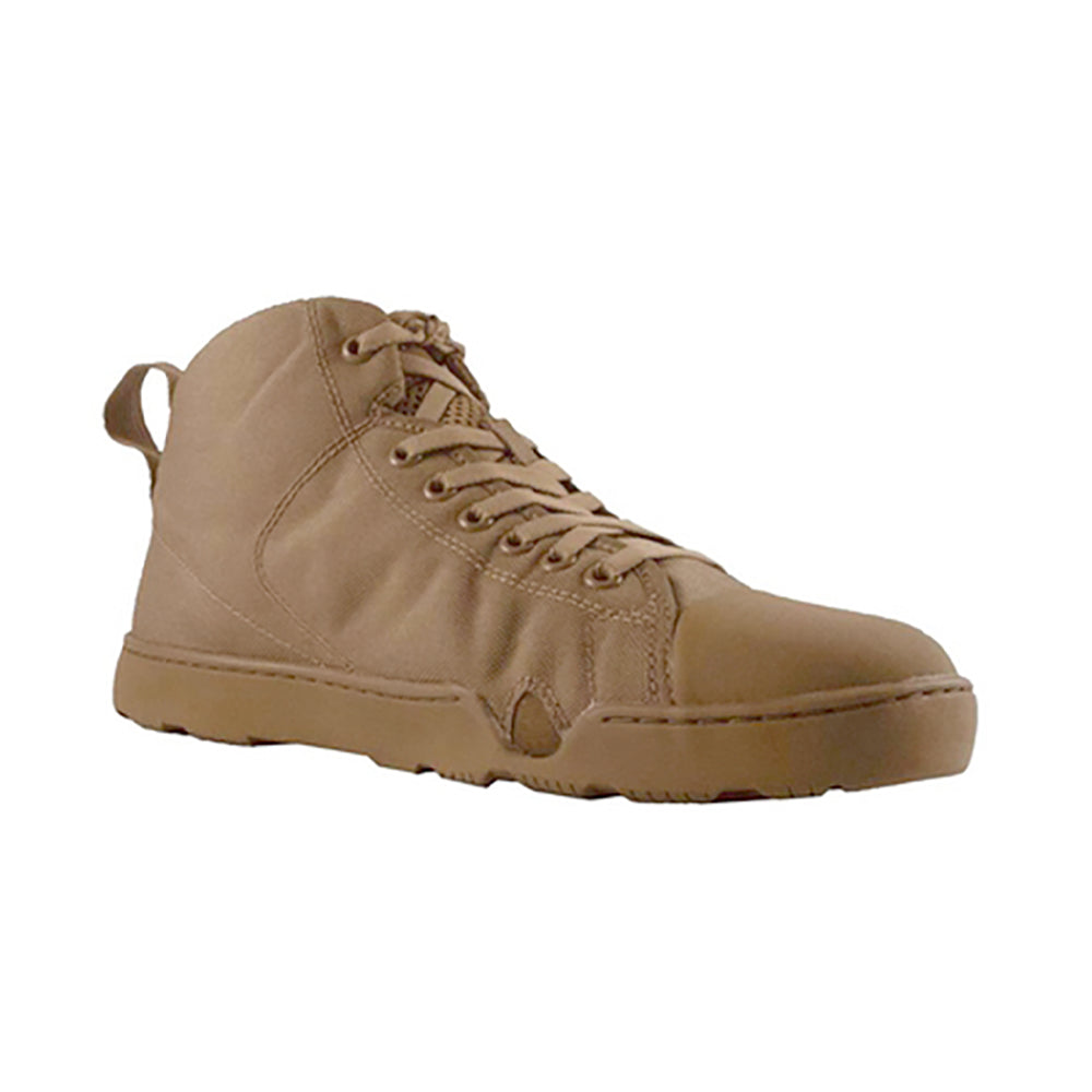 Altama Maritime Assault Mid Coyote – I Am Trouble