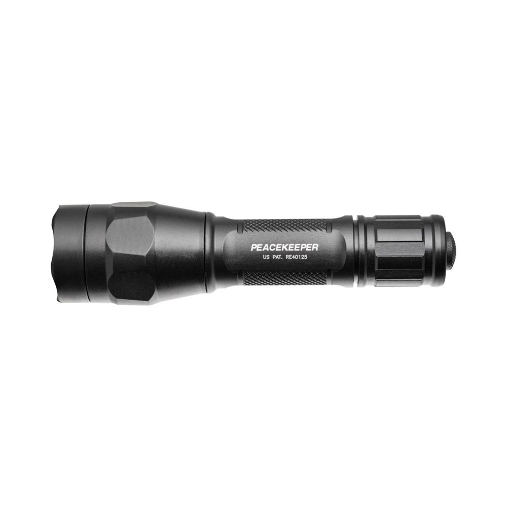 Surefire P1R Peacekeeper Duel-Fuel Dual-Output LED Flashlight – I Am Trouble