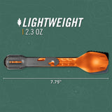 Gerber Complete Lightweight Utensil Set - 1068123
