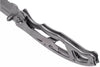Gerber Paraframe Clip Folding Knife - 31-003627