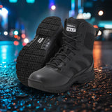 Original S.W.A.T. Force 8" Waterproof