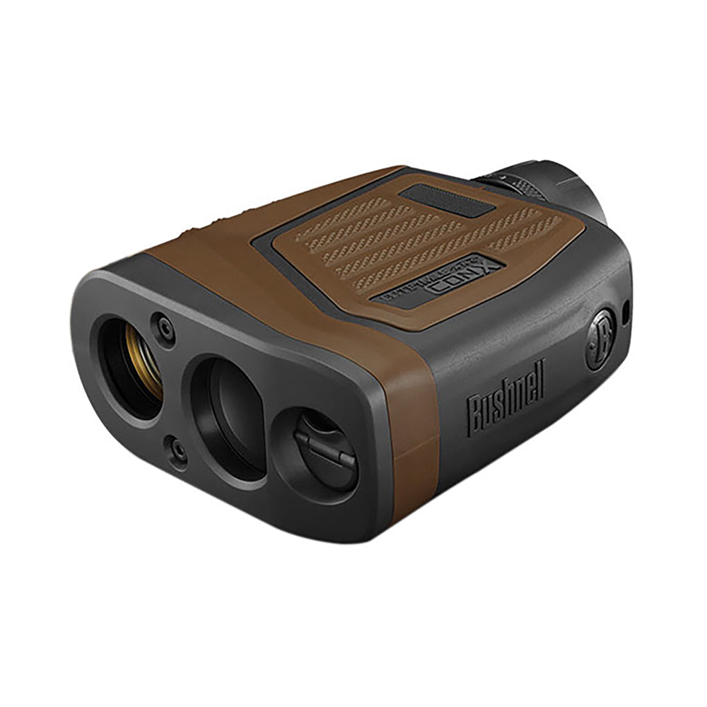 Bushnell 7x26 Elite Con-X Range Finder – I Am Trouble