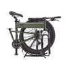 Montague Paratrooper Mountain Folding Bike