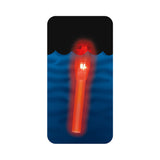Niteize Microlight XT LED Wand-Red