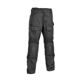 Defcon 5 GLADIO TACTICAL PANTS With PLASTIC KNEE PADS