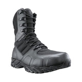 Blackhawk Street Shoe Side-Zip Boot