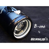 BERSUB B-ONE Underwater Dive LED Flashlight